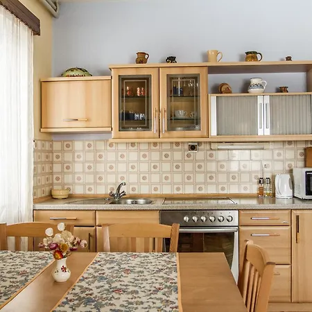 Apartment & Grmek Postojna